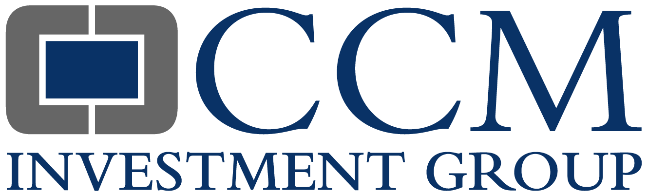 CCM Investment Group Logo